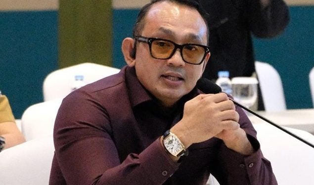 Fraksi PDIP Tantang Kekosongan Jabatan di PNKR dan Dampaknya pada Stabilitas Pelayanan Pasar