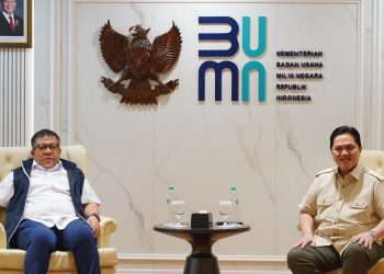 Atasi Backlog Hunian, Fahri Hamzah Usulkan Pembentukan Bulog Perumahan ke Menteri BUMN