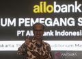 Dirut Allo Bank Indra Utoyo Jadi Tersangka Kasus Korupsi Mesin EDC di BRI