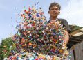 Pahami Sampah Organik dan Anorganik yang Menguntungkan, Simak Cara Hitungnya