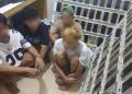 Polri Ungkap Pengelola Judol Server China-Kamboja Raih Untung Rp20 Miliar
