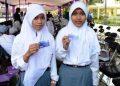 Sekolah Gratis Andra Soni Akan Masuk Madrasah Aliyah Negeri Banten
