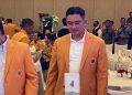 Dukungan MKGR Banten untuk Adies Kadir Lanjutkan Dua Periode Kepemimpinan DPP