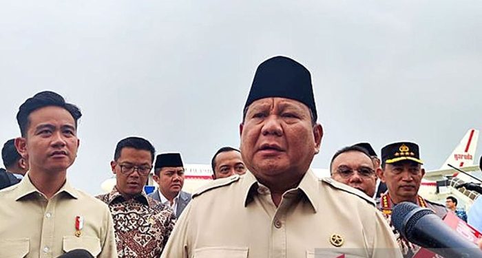 Kopdes Merah Putih Dorong Prabowo untuk Mendorong Ekonomi Desa