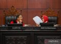 Larangan Wakil Menteri Rangkap Jabatan agar Fokus Mengurus Kementerian