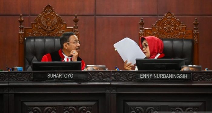 Larangan Wakil Menteri Rangkap Jabatan agar Fokus Mengurus Kementerian