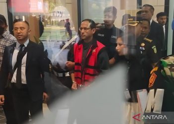 Ditetapkan Tersangka, Nadiem: Saya tidak Melakukan Apa pun terkait Chromebook