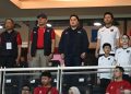 Timnas U-23 Indonesia Diminta Berjuang Habis-habisan Melawan Korsel