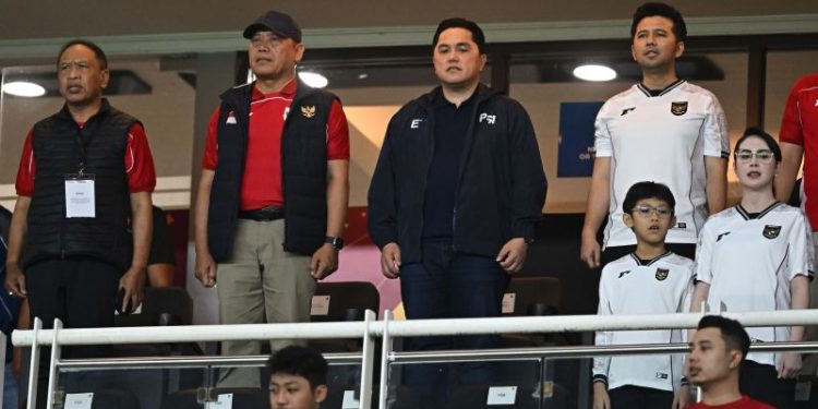 Timnas U-23 Indonesia Diminta Berjuang Habis-habisan Melawan Korsel