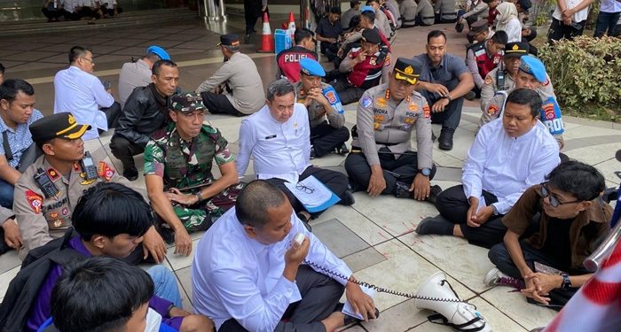 Tunjangan Rumah DPRD Kabupaten Tangerang Dipermasalahkan, Soma Sebut Itu Hak Dewan