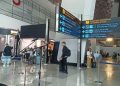 Libur Panjang Maulid, Tujuan Penerbangan Terbanyak di Bandara Soetta