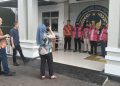 Pagar Laut Tangerang, Warga Kohod Sebut Keluarga Arsin Ditahan Kembali
