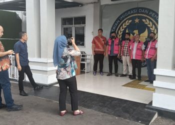 Pagar Laut Tangerang, Warga Kohod Sebut Keluarga Arsin Ditahan Kembali