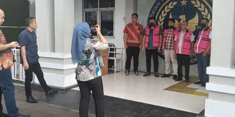 Pagar Laut Tangerang, Warga Kohod Sebut Keluarga Arsin Ditahan Kembali