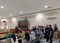 Wali Murid SDIT Al Izzah Serang Protes Program MBG