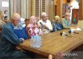 Istri Diplomat Arya Darum Minta Presiden Selidiki Kasus Kematian Suaminya Secara Transparan