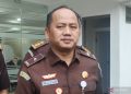 Mantan Wakil Jaksa Agung Darmono Telah Meninggal Dunia