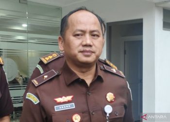 Mantan Wakil Jaksa Agung Darmono Telah Meninggal Dunia