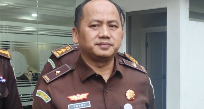 Mantan Wakil Jaksa Agung Darmono Telah Meninggal Dunia