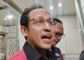 Pihak Nadiem Bantah Grup WA Dibuat untuk Pengadaan Chromebook