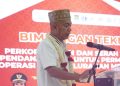 Inisiasi Kolaborasi Kejagung dengan Kemenkop dan Swasta Sukseskan Asta Cita Presiden