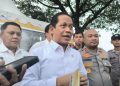 KLH Ambil Tindakan Hukum Terkait Kasus Pencemaran Radiasi Cikande Serang