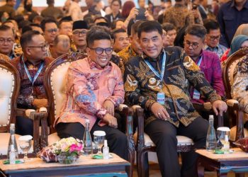 Gubernur Banten Dukung Akses Keuangan Berkeadilan untuk Cegah Pinjol Ilegal