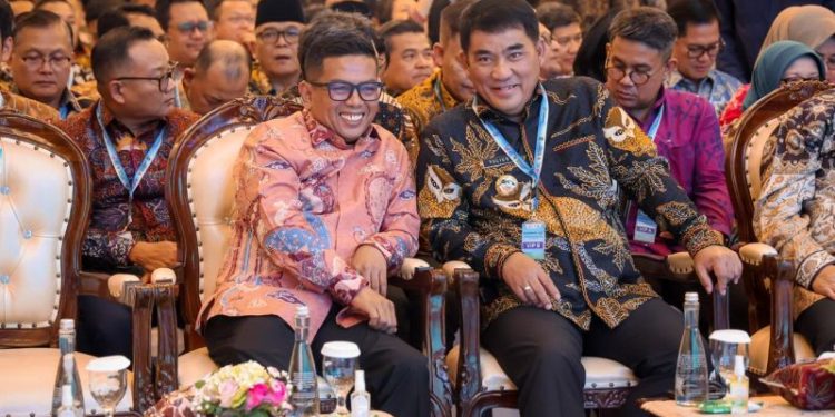 Gubernur Banten Dukung Akses Keuangan Berkeadilan untuk Cegah Pinjol Ilegal