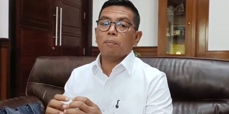 Guru SMAN 1 Cimarga Kembali Mengajar, Ke mana Peran Orang Tua Saat Mediasi?