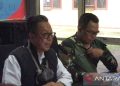248 Ton Material Terkontaminasi Cesium-137 Diangkat dari Cikande oleh KLH