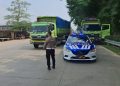Pembatasan Operasional Truk untuk Pengangkutan Hasil Tambang