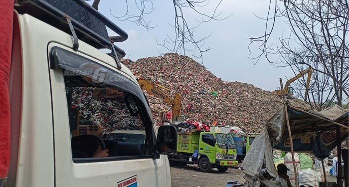 Respon Benyamin tentang pembatalan proyeksi PSEL di Tangsel