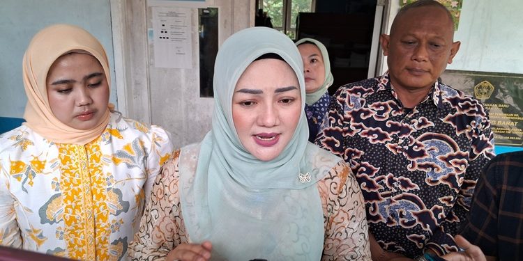 Anggota DPR Adde Rosi Setuju Pembangunan TPST Regional Banten dengan Syarat