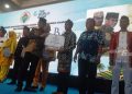 Kiat Mendes Yandri untuk Dorong Desa Tekan Angka Stunting