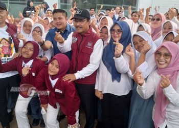 Gus Ipul Klaim 165 Sekolah Rakyat Beroperasi dengan Baik