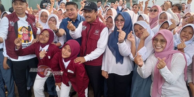 Gus Ipul Klaim 165 Sekolah Rakyat Beroperasi dengan Baik