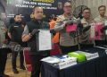 Suami Aniaya Istri di Serpong, Korban: Saya Bantu Cicilan Motor Dia Marah