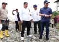 Radioaktif Cesium-137, Delapan Keluarga di Cikande Serang Belum Dievakuasi