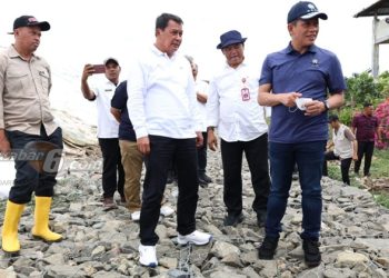 Radioaktif Cesium-137, Delapan Keluarga di Cikande Serang Belum Dievakuasi