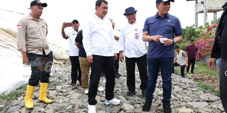 Radioaktif Cesium-137, Delapan Keluarga di Cikande Serang Belum Dievakuasi