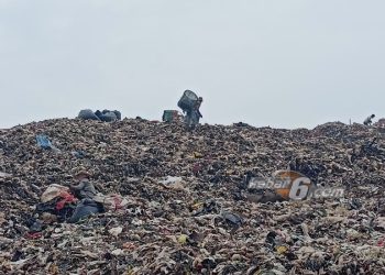 Musrenbang Pemuda Dorong Karang Taruna Tangsel untuk Kelola Bank Sampah