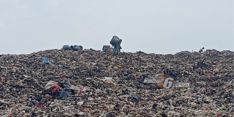 Musrenbang Pemuda Dorong Karang Taruna Tangsel untuk Kelola Bank Sampah