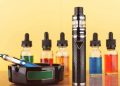 Polri Tindak Pengguna Vape Etomidate Walau Bukan Narkotika