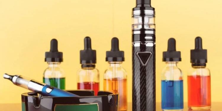 Polri Tindak Pengguna Vape Etomidate Walau Bukan Narkotika