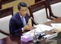 Komisi XI Minta Purbaya Tidak Berdebat dengan Bahlil Terkait Elpiji 3 Kg