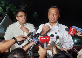 Soal Pemutihan Tunggakan BPJS, Istana Masih dalam Proses Perhitungan