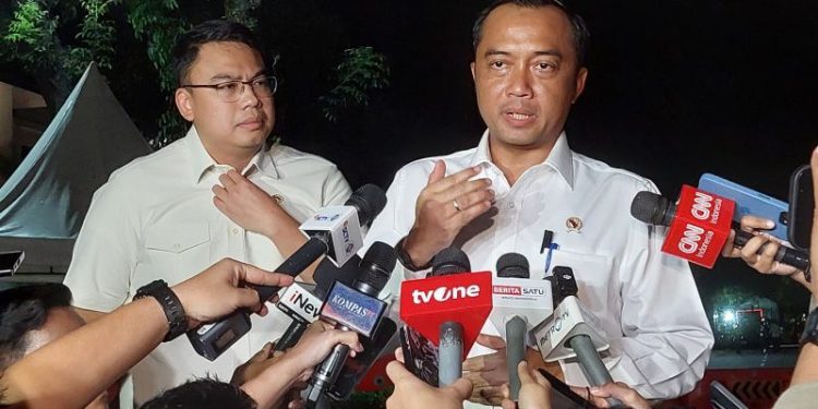 Soal Pemutihan Tunggakan BPJS, Istana Masih dalam Proses Perhitungan