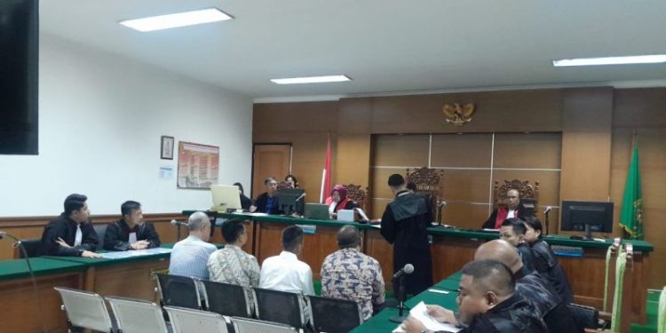 Kejati Banten Dakwa Mantan Kadis DLH Tangsel Korupsi Sampah Senilai 21,6 Miliar