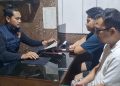 Polsek Cisauk Tangkap Komisaris karena Gelapkan Uang untuk Judi Judol