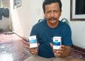 Positif Terpapar Cesium 137, Warga Serang Mengonsumsi Obat Khusus